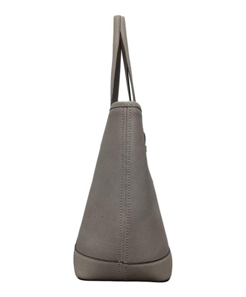 MICHAEL KORS（マイケル・コース）MICHAEL KORS (マイケル・コース) トートバッグ ベージュの古着・服飾アイテム