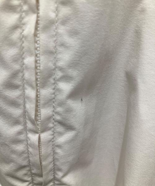 emmi atelier（エミアトリエ）emmi atelier (エミアトリエ) 撥水ecoパッカブルジャケット アイボリー サイズ:Fの古着・服飾アイテム