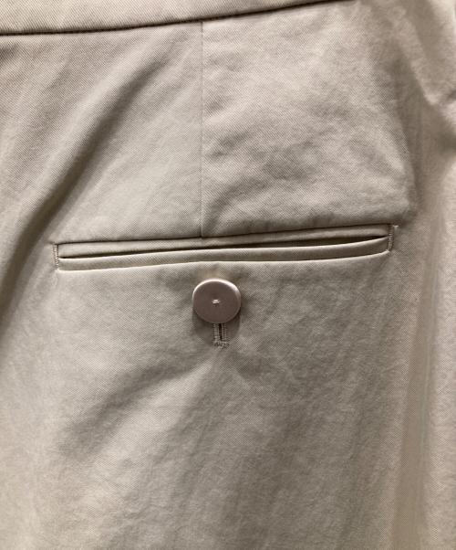 Adam et Rope（アダム エ ロペ）Adam et Rope (アダム エ ロペ) サロペット イエロー サイズ:Fの古着・服飾アイテム