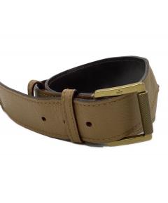 中古・古着通販】GUCCI (グッチ) ベルト アイボリー｜ブランド・古着