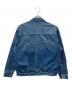 JOURNAL STANDARD (ジャーナルスタンダード) デニム トラッカージャケット ブルー サイズ:M：8000円