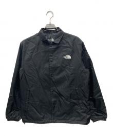 THE NORTH FACE（ザ ノース フェイス）の古着「The Coach Jacket/コーチジャケット」｜ブラック