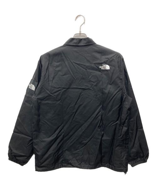 THE NORTH FACE（ザ ノース フェイス）THE NORTH FACE (ザ ノース フェイス) The Coach Jacket/コーチジャケット ブラック サイズ:Lの古着・服飾アイテム