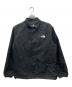 THE NORTH FACE（ザ ノース フェイス）の古着「The Coach Jacket/コーチジャケット」｜ブラック
