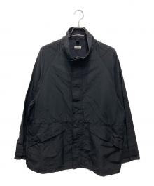 STEVEN ALAN（スティーブンアラン）の古着「フィールド アルパイン ブルゾン」｜ブラック