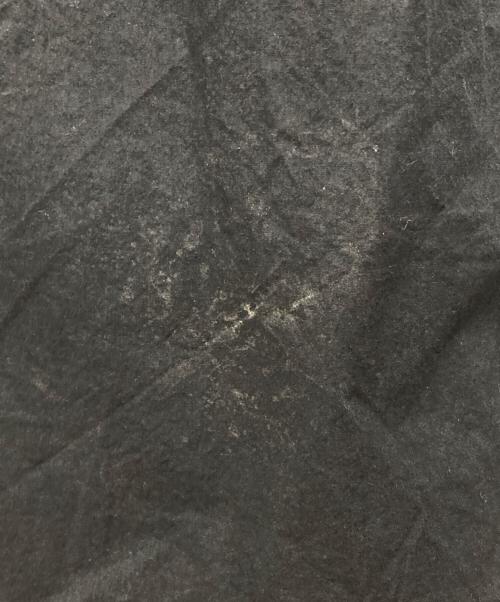 Dulcamara（ドゥルカマラ）Dulcamara (ドゥルカマラ) ヨークスリーブシャツ ブラック サイズ:1の古着・服飾アイテム