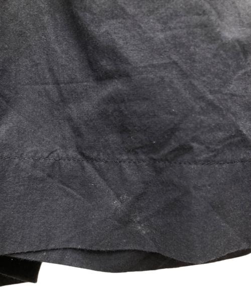 Essay（エッセイ）Essay (エッセイ) BD BIG S/S SHIRT ネイビー サイズ:Lの古着・服飾アイテム