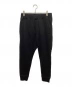 DSQUARED2ディースクエアード）の古着「Relax Dean Fit Sweatpants」｜ブラック