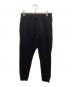 DSQUARED2（ディースクエアード）の古着「Relax Dean Fit Sweatpants」｜ブラック