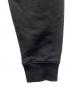 中古・古着 DSQUARED2 (ディースクエアード) Relax Dean Fit Sweatpants ブラック サイズ:S：13000円