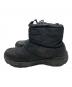 THE NORTH FACE (ザ ノース フェイス) ヌプシブーティーウォータープルーフVI ブラック サイズ:26：6000円