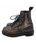 Dr.Martens (ドクターマーチン) 8ホールブーツ パープル サイズ:UK5：5000円