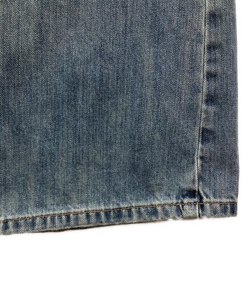 CarHartt（カーハート）CarHartt (カーハート) デニムパンツ インディゴ サイズ:W34の古着・服飾アイテム