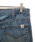 中古・古着 CarHartt (カーハート) デニムパンツ インディゴ サイズ:W34：4000円