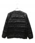 THE NORTHFACE PURPLELABEL (ザ・ノースフェイス パープルレーベル) 65/35 Down Cardigan/ ダウン カーディガン ブラック サイズ:L：14000円