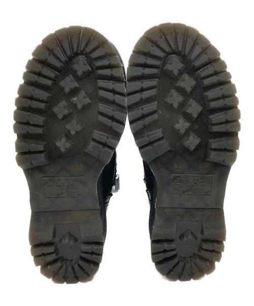Dr.Martens（ドクターマーチン）Dr.Martens (ドクターマーチン) JADON STRAP/ ジェイドン ストラップ ブラック サイズ:UK6の古着・服飾アイテム