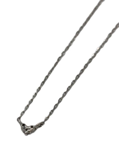 ete（エテ）ete (エテ) ネックレスの古着・服飾アイテム