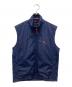 POLO GOLF（ポロ ゴルフ）の古着「ナイロンベスト」｜ネイビー