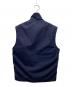 POLO GOLF (ポロ ゴルフ) ナイロンベスト ネイビー サイズ:M：4000円
