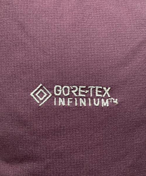 THE NORTH FACE（ザ ノース フェイス）THE NORTH FACE (ザ ノース フェイス) バルトロライトジャケット パープル×ブラック サイズ:Lの古着・服飾アイテム