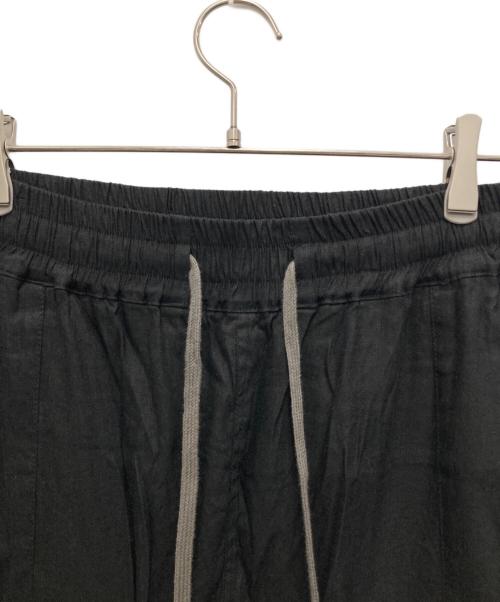 A.F ARTEFACT（エーエフ アーティファクト）A.F ARTEFACT (エーエフ アーティファクト) サルエルパンツ インディゴ サイズ:3の古着・服飾アイテム