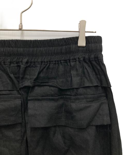 A.F ARTEFACT（エーエフ アーティファクト）A.F ARTEFACT (エーエフ アーティファクト) サルエルパンツ インディゴ サイズ:3の古着・服飾アイテム