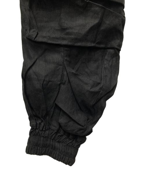 A.F ARTEFACT（エーエフ アーティファクト）A.F ARTEFACT (エーエフ アーティファクト) サルエルパンツ インディゴ サイズ:3の古着・服飾アイテム