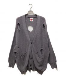 FR(13)NDS（フレンズ）の古着「DAMEGE CD」｜グレー