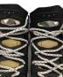 中古・古着 NIKE (ナイキ) LEBRON XVII ホワイト×ブラック サイズ:25.5：4000円