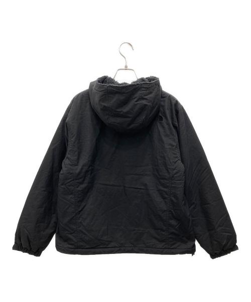 THE NORTH FACE（ザ ノース フェイス）THE NORTH FACE (ザ ノース フェイス) コンパクトノマドジャケット ブラック サイズ:XLの古着・服飾アイテム