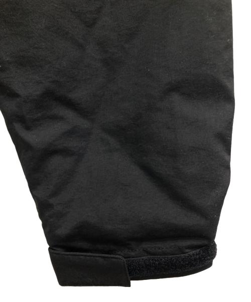 THE NORTH FACE（ザ ノース フェイス）THE NORTH FACE (ザ ノース フェイス) コンパクトノマドジャケット ブラック サイズ:XLの古着・服飾アイテム