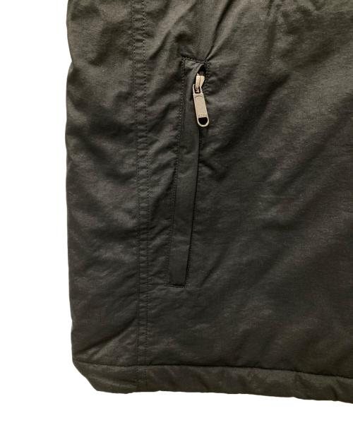 THE NORTH FACE（ザ ノース フェイス）THE NORTH FACE (ザ ノース フェイス) コンパクトノマドジャケット ブラック サイズ:XLの古着・服飾アイテム