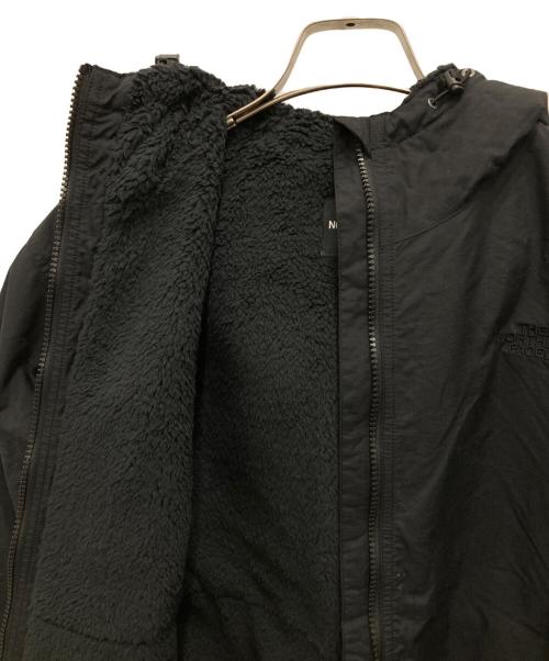 THE NORTH FACE（ザ ノース フェイス）THE NORTH FACE (ザ ノース フェイス) コンパクトノマドジャケット ブラック サイズ:XLの古着・服飾アイテム