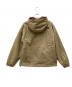 THE NORTH FACE (ザ ノース フェイス) コンパクトノマドジャケット ベージュ サイズ:XL：8000円