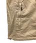 中古・古着 THE NORTH FACE (ザ ノース フェイス) コンパクトノマドジャケット ベージュ サイズ:XL：8000円