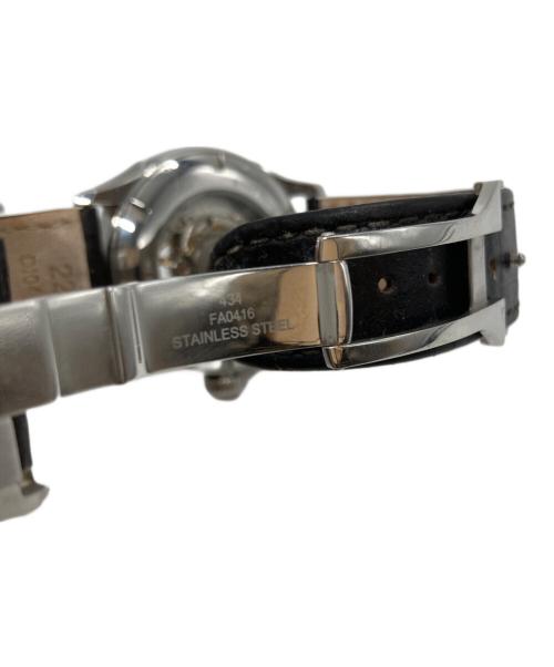 HAMILTON（ハミルトン）HAMILTON (ハミルトン) ジャズマスター/Open Heart Autoの古着・服飾アイテム