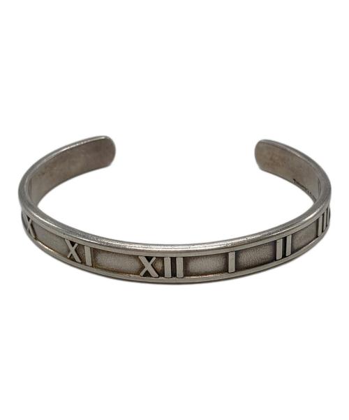 TIFFANY & Co.（ティファニー アンド コー）Tiffany & Co. (ティファニー アンド コー) アトラスバングルの古着・服飾アイテム
