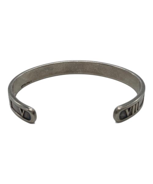 TIFFANY & Co.（ティファニー アンド コー）Tiffany & Co. (ティファニー アンド コー) アトラスバングルの古着・服飾アイテム