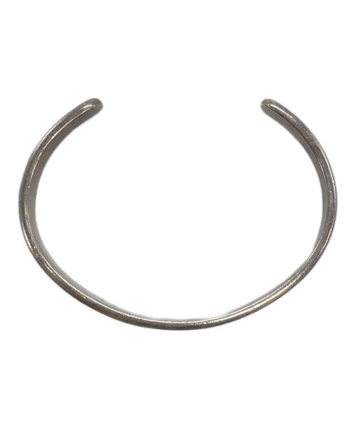 TIFFANY & Co.（ティファニー アンド コー）Tiffany & Co. (ティファニー アンド コー) アトラスバングルの古着・服飾アイテム