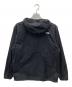 THE NORTH FACE (ザ ノース フェイス) コンパクトジャケット ブラック サイズ:M：8000円