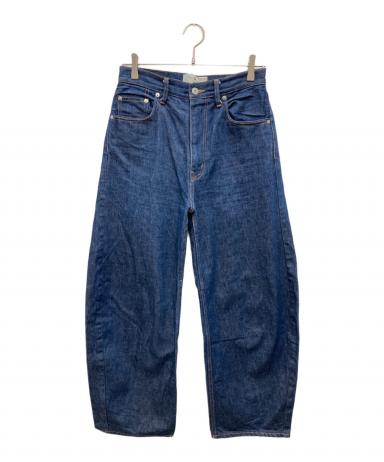 中古・古着通販】Curensology (カレンソロジー) カーヴィーデニム