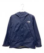 THE NORTH FACEザ ノース フェイス）の古着「ドットショットジャケット」｜ネイビー