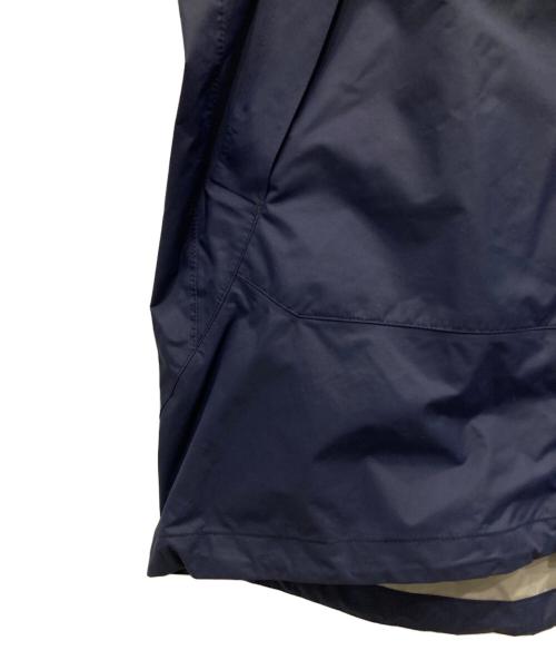 THE NORTH FACE（ザ ノース フェイス）THE NORTH FACE (ザ ノース フェイス) ドットショットジャケット ネイビー サイズ:Mの古着・服飾アイテム