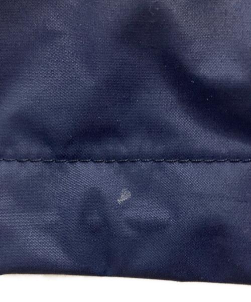 THE NORTH FACE（ザ ノース フェイス）THE NORTH FACE (ザ ノース フェイス) ドットショットジャケット ネイビー サイズ:Mの古着・服飾アイテム