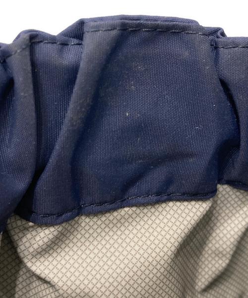 THE NORTH FACE（ザ ノース フェイス）THE NORTH FACE (ザ ノース フェイス) ドットショットジャケット ネイビー サイズ:Mの古着・服飾アイテム