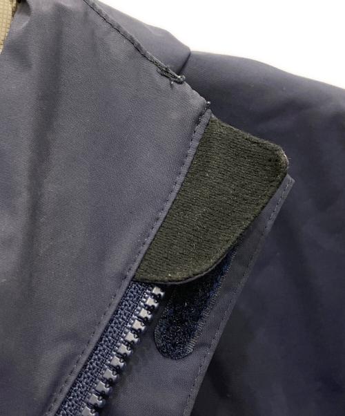 THE NORTH FACE（ザ ノース フェイス）THE NORTH FACE (ザ ノース フェイス) ドットショットジャケット ネイビー サイズ:Mの古着・服飾アイテム