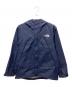 THE NORTH FACE（ザ ノース フェイス）の古着「ドットショットジャケット」｜ネイビー