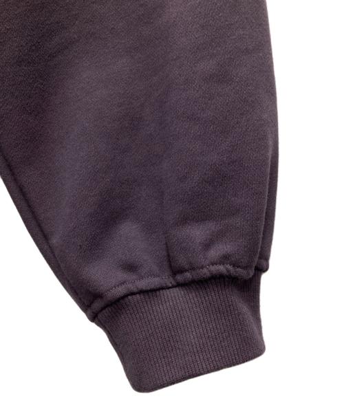 bluetown（ブルータウン）BLUETOWN (ブルータウン) パーカー パープル サイズ:XLの古着・服飾アイテム