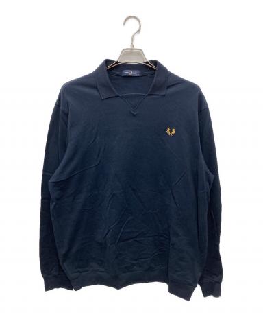 中古・古着通販】FRED PERRY (フレッドペリー) オーバーサイズ