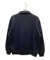 COMFORTABLE REASON (コンフォータブルリーズン) OP Neck Team Sweat/OP ネック チーム スウェット ネイビー サイズ:XL：8000円